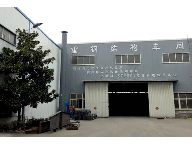 岑溪体育馆网架厂家